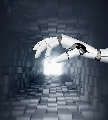 數字人不是人，它會搶走我們的飯碗嗎？